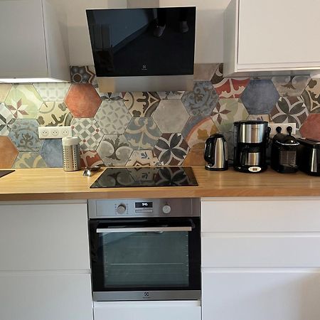 Charmant appartement 3 pièces - 6 personnes Châtel Extérieur photo