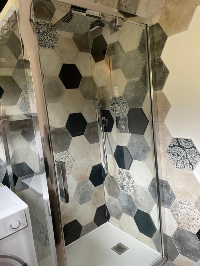 Charmant appartement 3 pièces - 6 personnes Châtel Extérieur photo