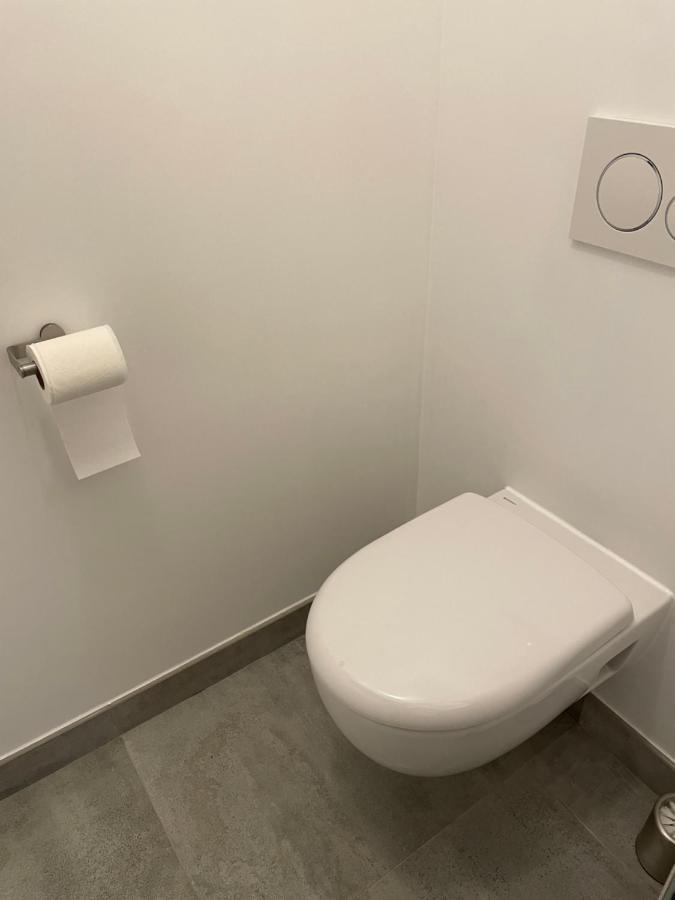 Charmant appartement 3 pièces - 6 personnes Châtel Extérieur photo